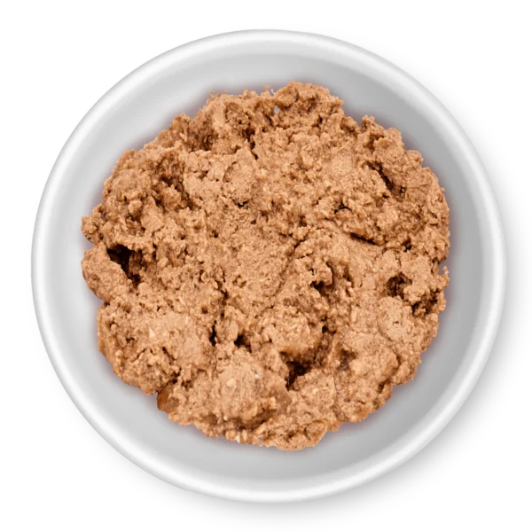 Digestive Support Beef & Pumpkin Dog Food - RAWZ